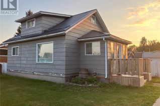 Detached House for Sale, 1000 1st Street W, Nipawin, SK