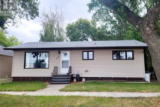 Property for Sale, 515 Railway Avenue S, Bruno, SK