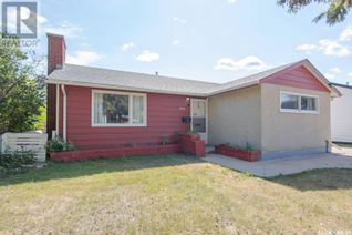 Detached House for Sale, 414 T Avenue N, Saskatoon, SK