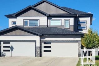 Duplex for Sale, 750 Berg Lo, Leduc, AB