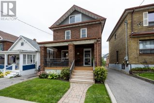 House for Sale, 231 Eulalie Avenue, Oshawa (Central), ON