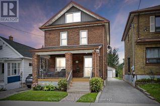 House for Sale, 231 Eulalie Avenue, Oshawa (Central), ON