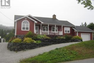 House for Sale, 126 Georgetown Road, Corner Brook, NL