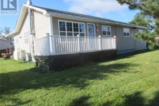 Bungalow for Sale, 555 Main Street, Bishop's Falls, NL