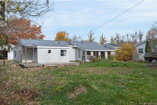 Bungalow for Sale, 9 Plains Road, Penobsquis, NB