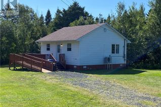 Property for Sale, 170 Lapointe Road, Nash Creek, NB