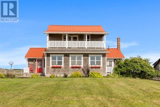 Detached House for Sale, 309 Harbourview Drive, North Rustico, PE