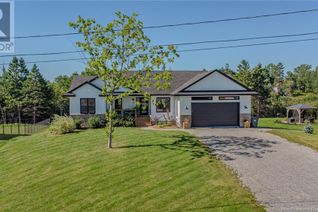 Bungalow for Sale, 34 Apple Blossom Trail, Hampton, NB