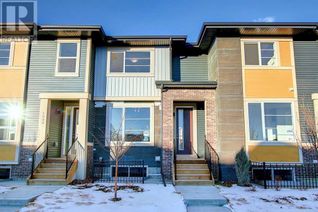 Townhouse for Sale, 332 Waterford Boulevard, Chestermere, AB