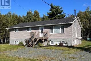 Detached House for Sale, 1508 Route 11, Oak Point, NB