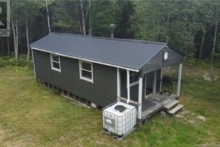 Cottage for Sale, 350 Tryon Road, Tryon Settlement, NB