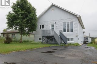 Detached House for Sale, 27 Station Road, Bishop's Falls, NL