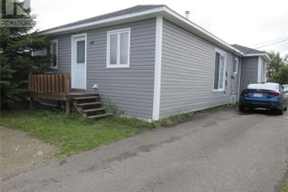 Bungalow for Sale, 43 Earle Street, Grand Falls Windsor, NL