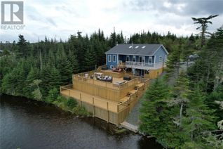 Bungalow for Sale, 8 North Country Lane, Brigus Junction, NL