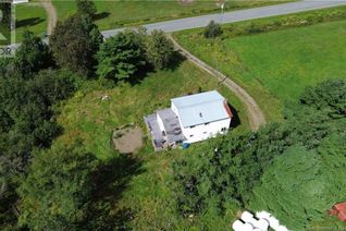 Property for Sale, 689 Knowlesville Road, Knowlesville, NB