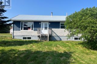 Property for Sale, 4 Mayor Place, St. Lawrence, NL