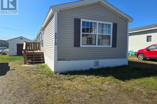 House for Sale, 3010 Flora Crescent, Labrador City, NL