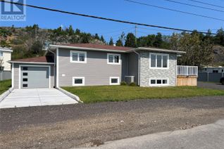 Detached House for Sale, 274 Main Street, Springdale, NL