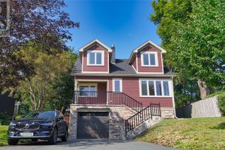 House for Sale, 9 Cork Place, St. John's, NL