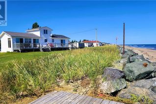 Detached House for Sale, 107 Rue De La Mer, Val-Comeau, NB