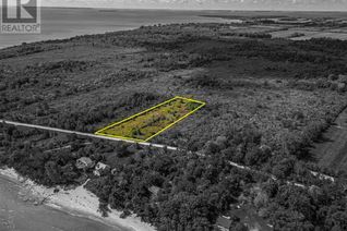 Commercial Land for Sale, V/L Cooper Road, Pelee Island, ON