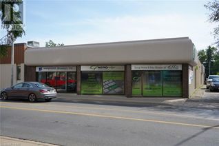 Office for Lease, 73 Ontario Street Unit# 102d, St. Catharines, ON