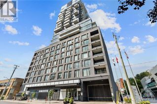 Condo Apartment for Sale, 203 Catherine Street #908, Ottawa, ON