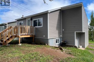 Detached House for Sale, 38 Newtown Road, Bishop's Falls, NL