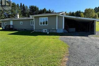 Mini Home for Sale, 2838 108 Route, New Denmark, NB