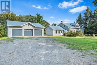 Property for Sale, 3070 Old Boy Road, Inverary, ON