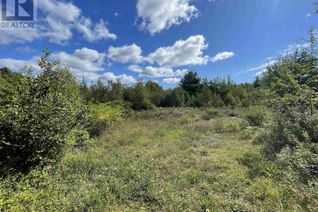 Land for Sale, Lot Jc-1 Northwest Road, Fauxburg, NS