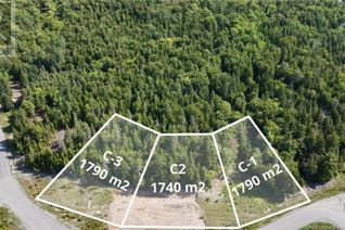 Land for Sale, 00 Drury Cove Road, Saint John, NB