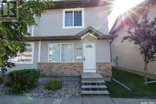 Townhouse for Sale, 3750 7th Avenue E, Regina, SK