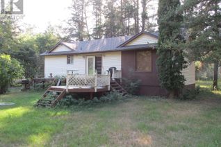 Detached House for Sale, 19.95 Acre Acreage Rm Of Moose Range, Moose Range Rm No. 486, SK