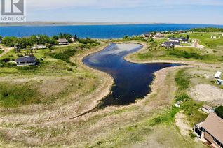 Land for Sale, 128 Olsen Road, Last Mountain Lake East Side, SK