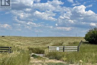 Farm for Sale, Redick Ranch, Big Stick Rm No. 141, SK