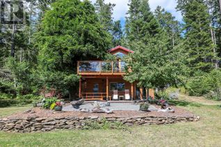 House for Sale, 6141 Lacon Rd, Denman Island, BC