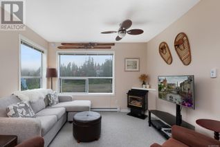 Property for Sale, 1105 Henry Rd #301, Courtenay, BC