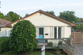 Bungalow for Sale, 21 Dudley Crescent, London, ON