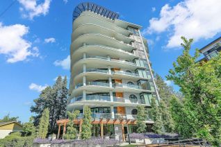 Condo for Sale, 14825 Thrift Avenue #203, White Rock, BC