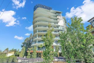 Condo for Sale, 14825 Thrift Avenue #203, White Rock, BC