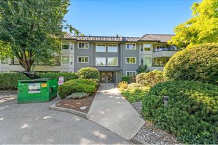 Condo Apartment for Sale, 2700 Mccallum Road #228, Abbotsford, BC