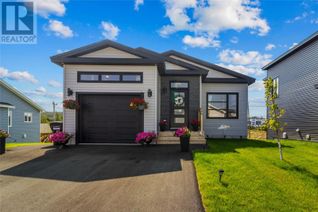 Bungalow for Sale, 25 Leonard J Cowley Street, St. John's, NL