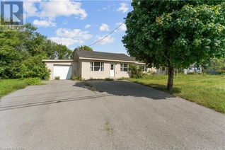 Bungalow for Sale, 4999 Bath Road, Bath, ON