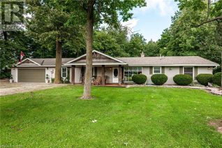 Bungalow for Sale, 5132 10 Line, St. Marys, ON