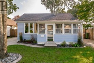 Bungalow for Sale, 28 Stanley, Essex, ON