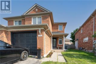 Semi-Detached House for Sale, 3396 Snowball Road, Mississauga, ON