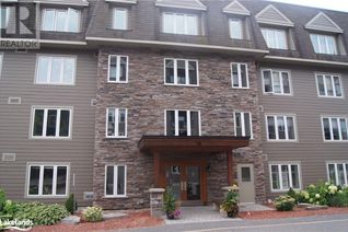 Condo Apartment for Sale, 24 Dairy Lane Unit# 301, Huntsville, ON