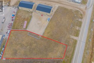 Commercial Land for Sale, 1007 6th Avenue S, Warman, SK