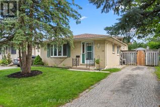 Backsplit for Sale, 28 Archer Crescent, London, ON